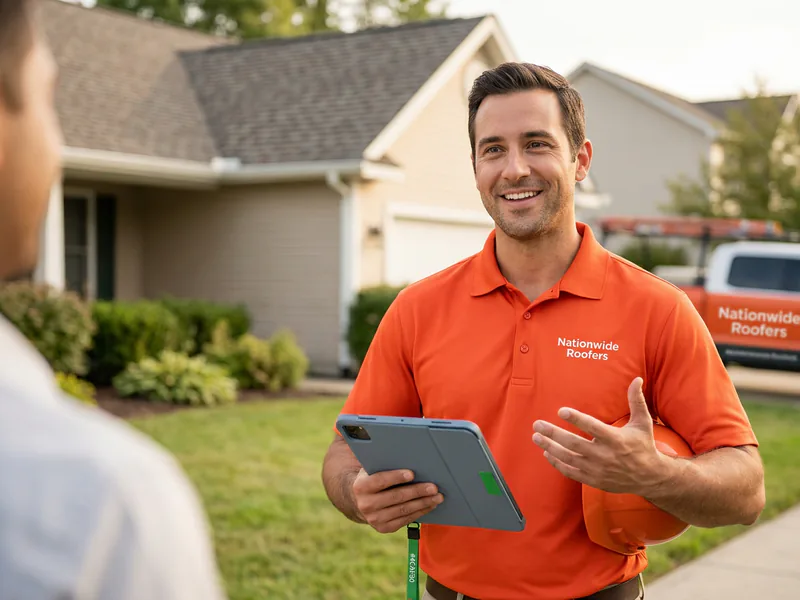 Roof Installation  in Gallup  FAQ